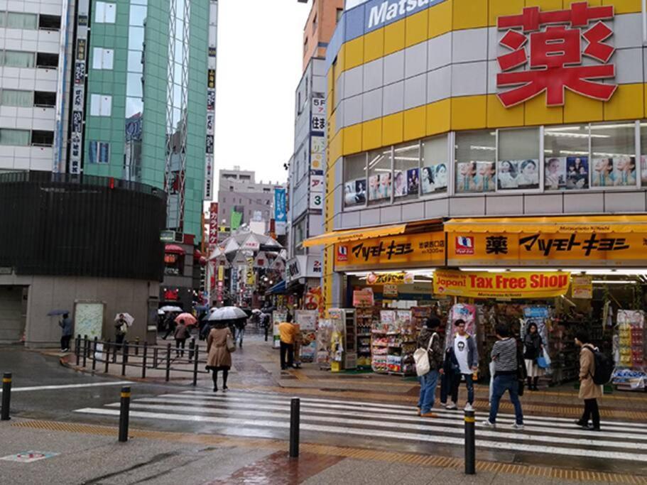 アパート M Ikebukuro 102 東京都
